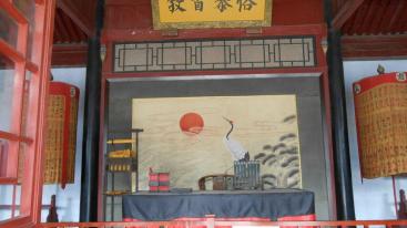 北京出发河北保定2日自驾游：保定直隶总督-冉庄地道战-泡特色温泉2日自驾-推荐