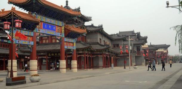 北京出发河北2日周末自驾游：杨柳青古镇-沧州火锅鸡2日河北周边自驾活动自驾游