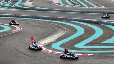 北京出发河北2日周末自驾游：首钢赛车谷-北戴河2日体验卡丁车刺激自驾-推荐