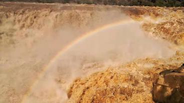 北京出发山西5日自驾游：平遥古城-壶口瀑布-死海-地坑院5日自驾游-推荐