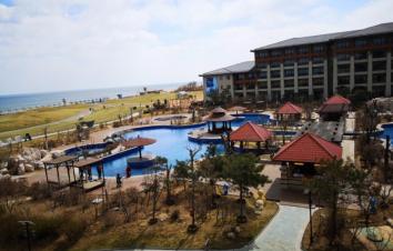 北京出發(fā)內(nèi)蒙北戴河3日自駕游：美林谷-北戴河五星酒店泡溫泉3日自駕游-游推薦