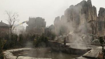 北京出发河北山东2日自驾游：桂川国际射击场-德百温泉小镇2日自驾游-推荐