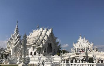 江西出發(fā)東南亞老撾泰國10日自駕：老撾-泰國清邁-清萊-金三角10日自駕游-游推薦