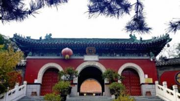 北京周边2日自驾游：桑干河大峡谷-官厅水库-白瀑寺河北2日自驾游-推荐