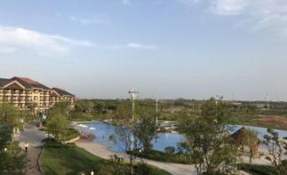 北京周邊2日自駕游：興臺古鎮(zhèn)-鵲山湖河北2日自駕游自駕游