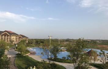 北京周邊2日自駕游：興臺(tái)古鎮(zhèn)-鵲山湖河北2日自駕游-游推薦