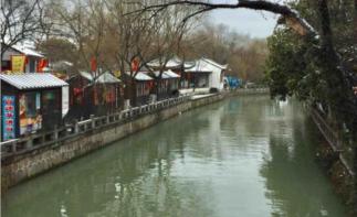 北京出发江苏6日自驾游：夫子庙-中山旅游区-总统府-木渎古镇6日自驾游自驾游