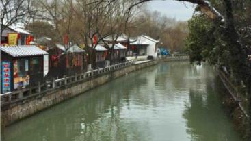 北京出发江苏6日自驾游：夫子庙-中山旅游区-总统府-木渎古镇6日自驾游-推荐