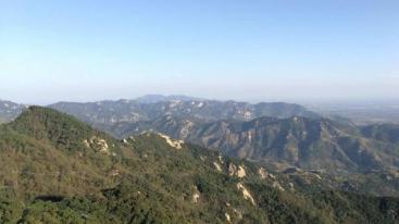 北京出发山东4日自驾游：东平水浒城-曲阜三孔-龟蒙山谷温泉4日自驾游-推荐