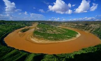 陜西2日周邊自駕游：乾坤灣+梁家河+三生三世古郡情演出2日自駕游自駕游