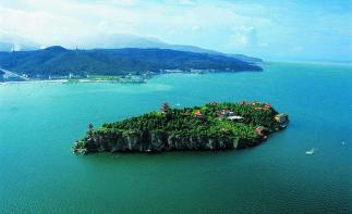 成都出發(fā)云南8日自駕游：寧洱+磨憨口岸+勐遠(yuǎn)仙境+普洱+撫仙湖+米易8日自駕游自駕游