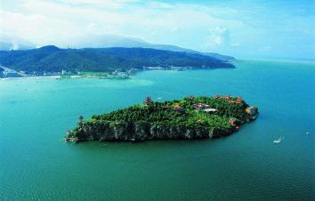 成都出發(fā)云南8日自駕游：寧洱+磨憨口岸+勐遠(yuǎn)仙境+普洱+撫仙湖+米易8日自駕游-游推薦