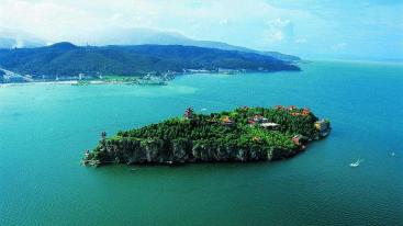 成都出发云南8日自驾游：宁洱+磨憨口岸+勐远仙境+普洱+抚仙湖+米易8日自驾游-推荐