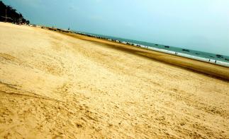 成都出發(fā)廣西北海7日自駕游：北海+德天瀑布+靖西鵝泉+萬峰林7日自駕游自駕游