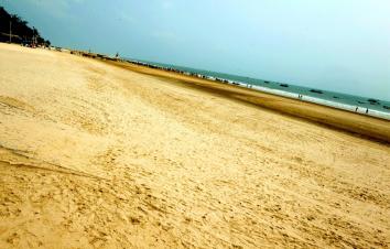 成都出发广西北海7日自驾游：北海+德天瀑布+靖西鹅泉+万峰林7日自驾游-游推荐