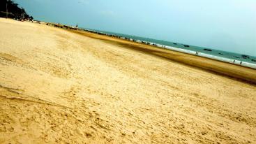 成都出发广西北海7日自驾游：北海+德天瀑布+靖西鹅泉+万峰林7日自驾游-推荐