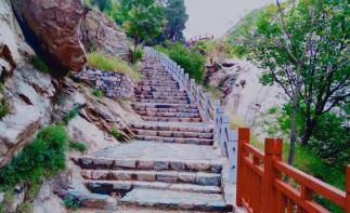 北京出發(fā)河南6日自駕游：重度溝-龍?zhí)洞髰{谷-大寨-大汖溫泉6日自駕游自駕游