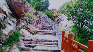 北京出发河南6日自驾游：重度沟-龙潭大峡谷-大寨-大汖温泉6日自驾游-推荐