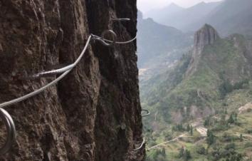 北京出發(fā)江蘇浙江8日自駕游：雁蕩山-雪竇寺-狼山-蔣氏故居8日自駕游-游推薦