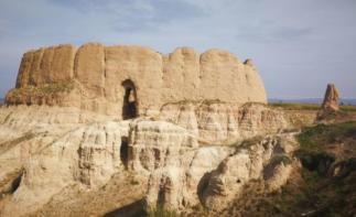 北京出发河北2日自驾游：红井路-西大神堡-三马坊2日周末自驾游自驾游