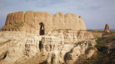 北京出发河北2日自驾游：红井路-西大神堡-三马坊2日周末自驾游-推荐