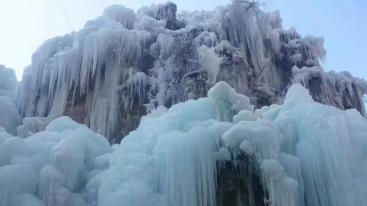 北京周边2日自驾游：满城龙居瀑布-大午温泉河北2日自驾游-推荐