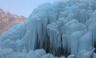 北京出发河北2日周末自驾游：全胜大峡谷-泡特色冲浪温泉2日自驾游自驾游