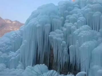 北京出發(fā)河北2日周末自駕游：全勝大峽谷-泡特色沖浪溫泉2日自駕游