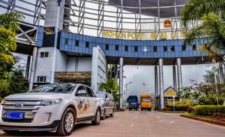 老柬泰三国18天自驾：琅勃拉邦-万象-暹粒-吴哥窟-清迈-金三角18日自驾之旅自驾游