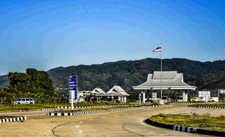 磨憨集合泰国缅甸17日自驾游：茵莱湖-曼德勒-蒲甘-内比都-仰光-泰北-金三角17日自驾之旅自驾游