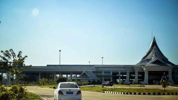 磨憨集合泰北8日自駕游：清萊-清邁-金三角半自由行8日自駕東南亞-推薦