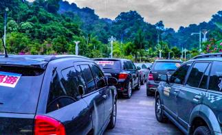 磨憨口岸集合泰國(guó)15日自駕：象島-沙美島-大城府-素可泰-泰北15日雙海島自駕之旅自駕游