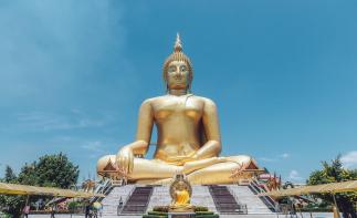 磨憨集合出發(fā)泰國(guó)7日自駕：金三角-清邁-雙龍寺-鴉片博物館7日跨年自駕自駕游