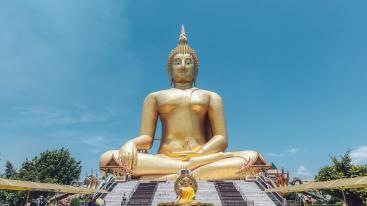 磨憨集合出发泰国7日自驾：金三角-清迈-双龙寺-鸦片博物馆7日跨年自驾-推荐