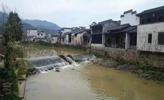 北京出發(fā)安徽9日自駕游：老子故里-龍虎山-千島湖-呈坎村9日自駕游自駕游