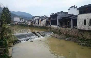 北京出發(fā)安徽9日自駕游：老子故里-龍虎山-千島湖-呈坎村9日自駕游-游推薦