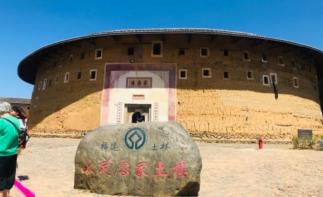 北京出發(fā)福建11日自駕游：湄洲島-武夷山-云水謠-鼓浪嶼11日自駕游自駕游