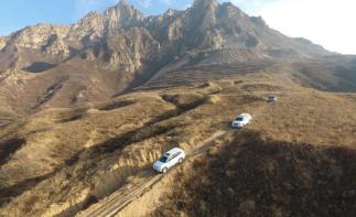 北京周边2日自驾游：黄羊山草甸-捡玛瑙-品水库鱼2日周边越野自驾游自驾游