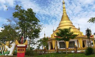 昆明集合云南7日自驾游：昆明-大理-腾冲-瑞丽7日落地自驾自驾游