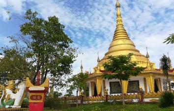 昆明集合云南7日自驾游：昆明-大理-腾冲-瑞丽7日落地自驾-游推荐