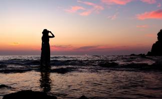 都勻集合廣西潿洲島6日自駕游：北海老街-潿洲島-北海銀灘6日海島自駕游自駕游