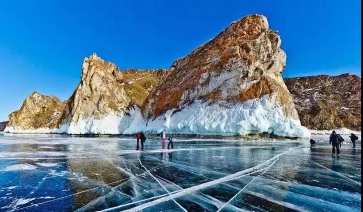 全国出发贝加尔湖12日自驾游：滑雪体验-雪地摩托-冰面穿越12日自驾游自驾游