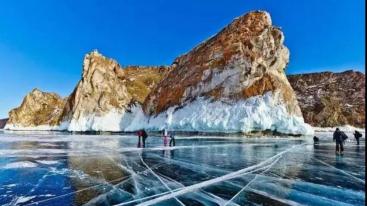 全国出发贝加尔湖12日自驾游：滑雪体验-雪地摩托-冰面穿越12日自驾游-推荐