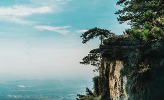 成都出發(fā)江西9日自駕游：赤壁-廬山-婺源-三清山-芙蓉古城9日自駕游自駕游