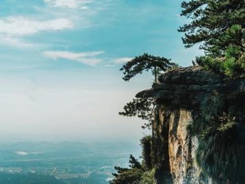 成都出发江西9日自驾游：赤壁-庐山-婺源-三清山-芙蓉古城9日自驾游