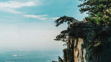 成都出发江西9日自驾游：赤壁-庐山-婺源-三清山-芙蓉古城9日自驾游-推荐