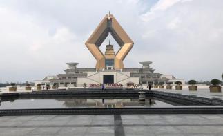 北京出发陕西7日自驾游：法门寺-大雁塔-华清池-兵马俑-延安7日自驾游自驾游