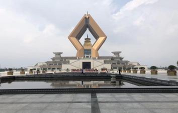 北京出发陕西7日自驾游：法门寺-大雁塔-华清池-兵马俑-延安7日自驾游-游推荐