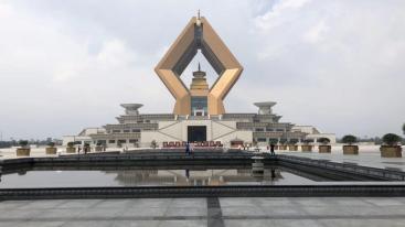 北京出发陕西7日自驾游：法门寺-大雁塔-华清池-兵马俑-延安7日自驾游-推荐