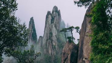 成都出发陕西7日自驾游：壶口瀑布-麦积山石窟-华山7日自驾游-推荐